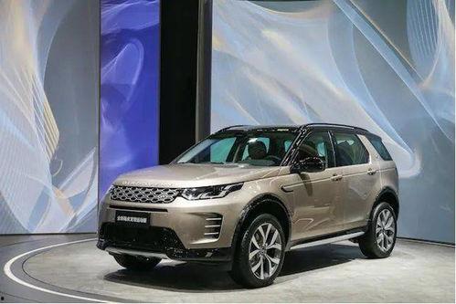 捷豹路虎爆料最新消息视频,揭秘全新车型与技术创新 第1张 捷豹路虎爆料最新消息视频,揭秘全新车型与技术创新 第1张