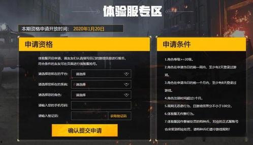 精英体验服最新大爆料,揭秘游戏革新与神秘新内容  第2张