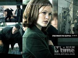 谍影重重3在线观看,全球追击，真相大白  第3张